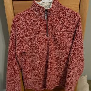 Wonder Nation Fleece Pullover